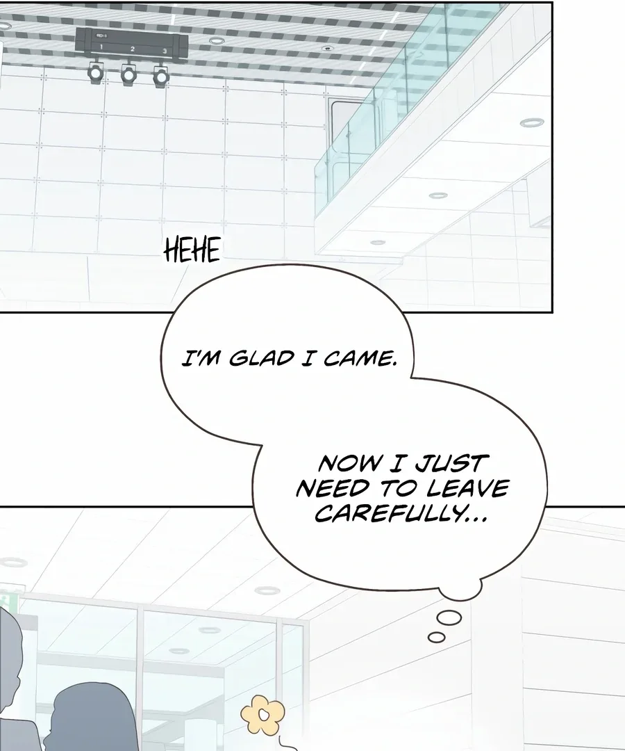 My Fake Love Chapter 4 page 69