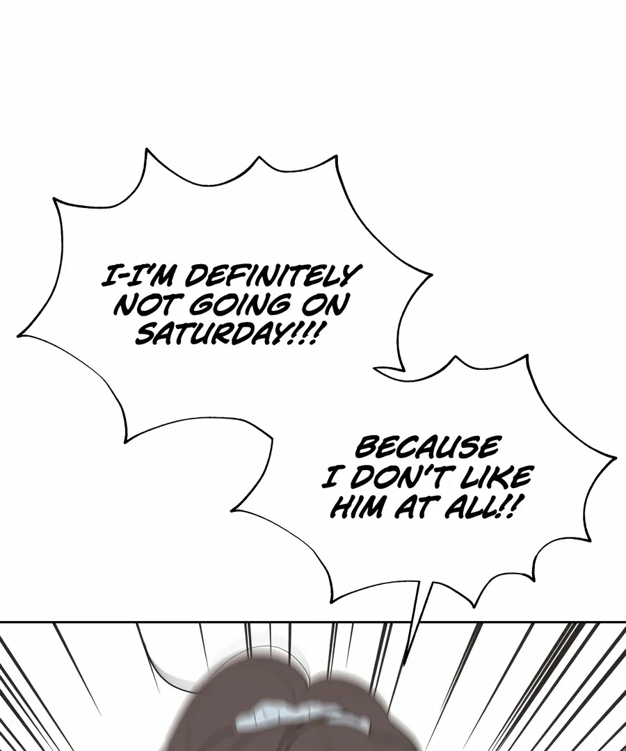 My Fake Love Chapter 4 page 57