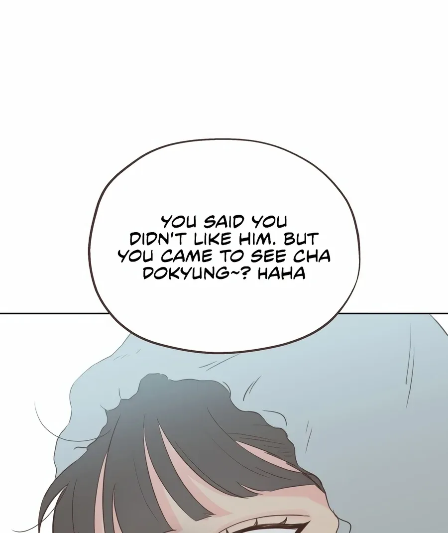 My Fake Love Chapter 4 page 74