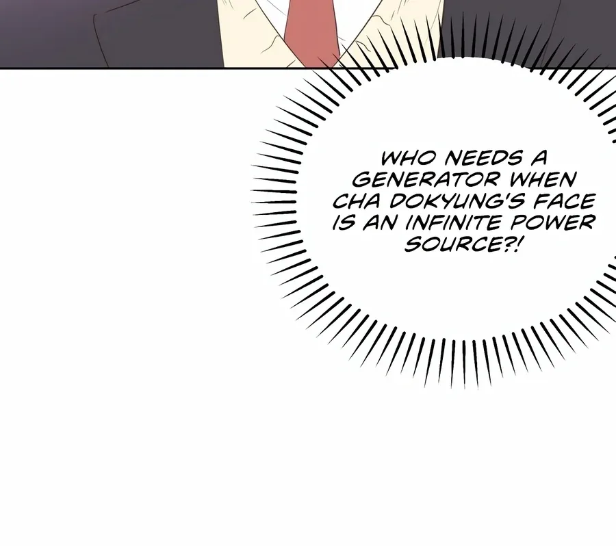 My Fake Love Chapter 4 page 67