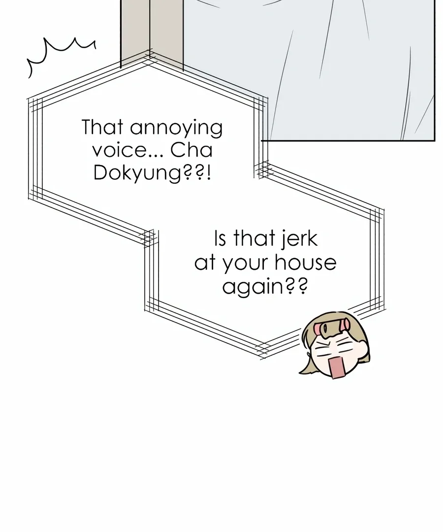 My Fake Love Chapter 1 page 65