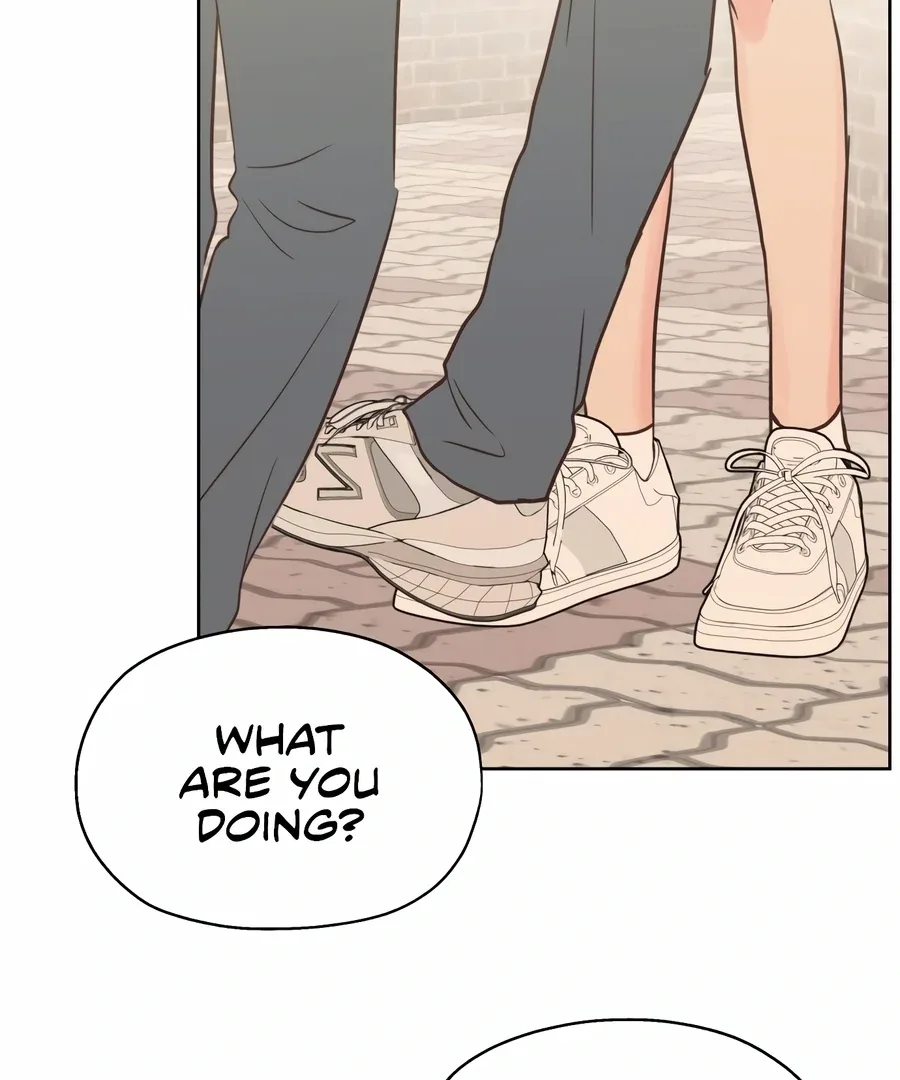 My Fake Love Chapter 2 page 211