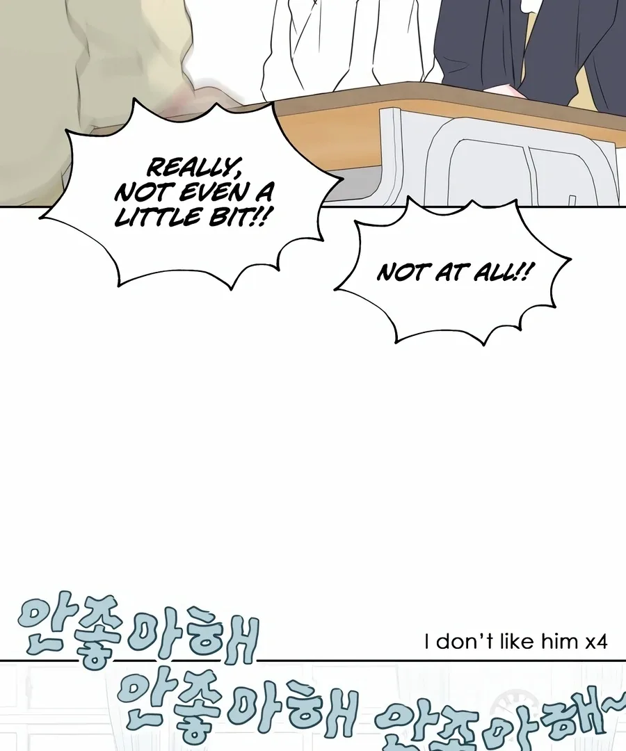 My Fake Love Chapter 4 page 55