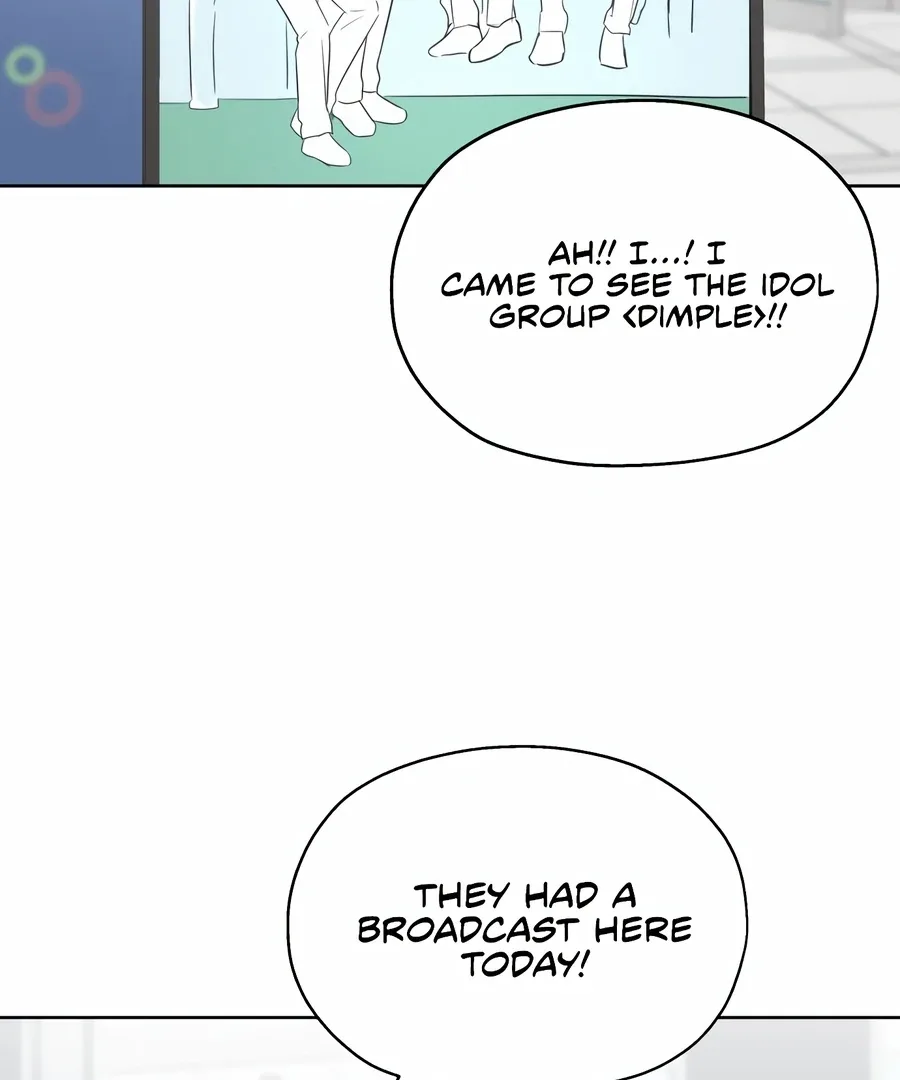 My Fake Love Chapter 4 page 88