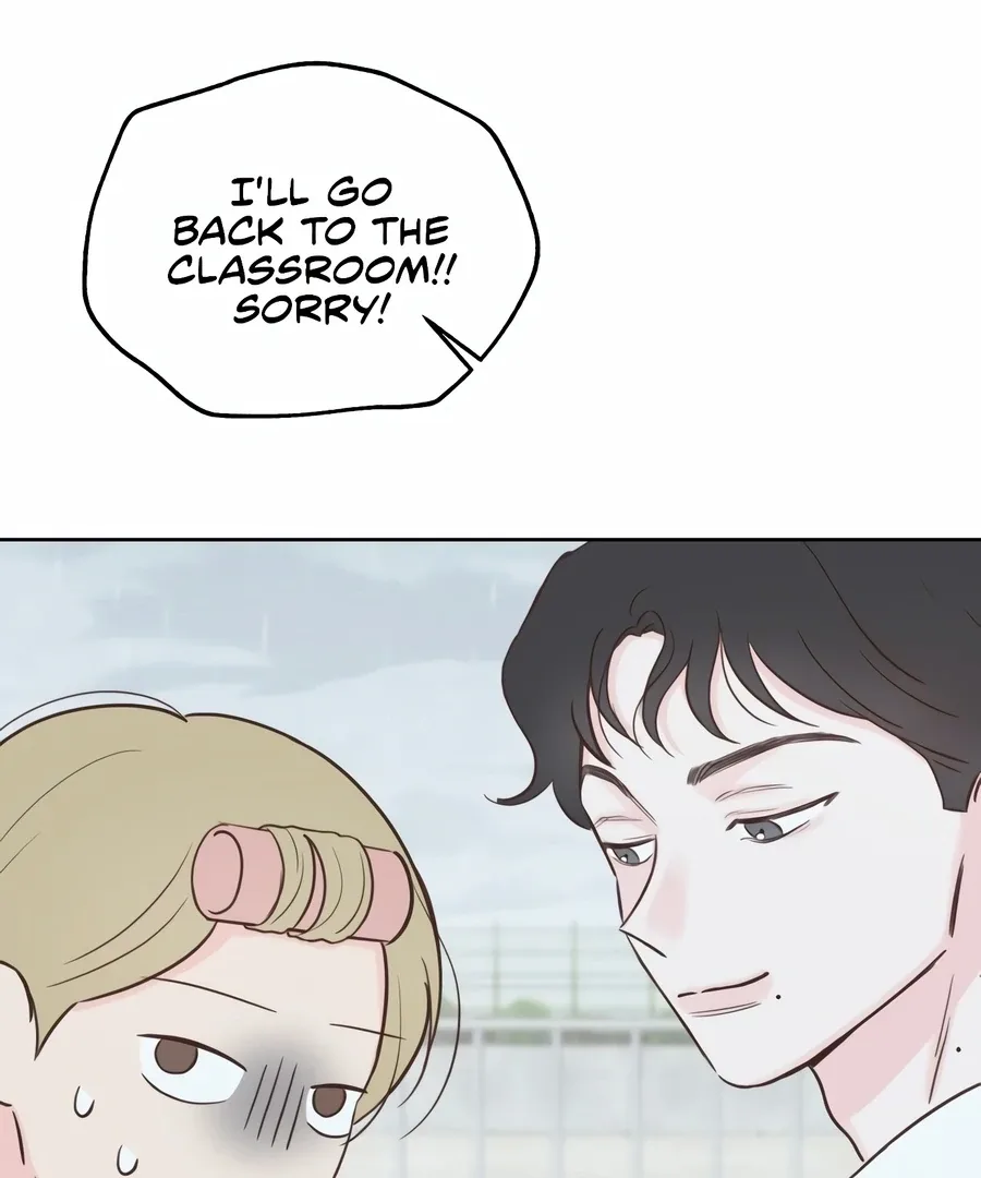 My Fake Love Chapter 4 page 141