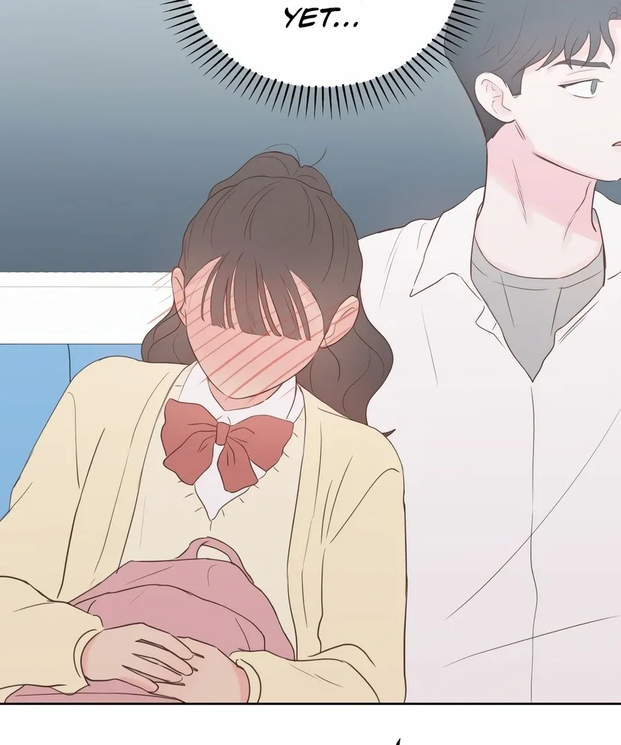 My Fake Love Chapter 5 page 69