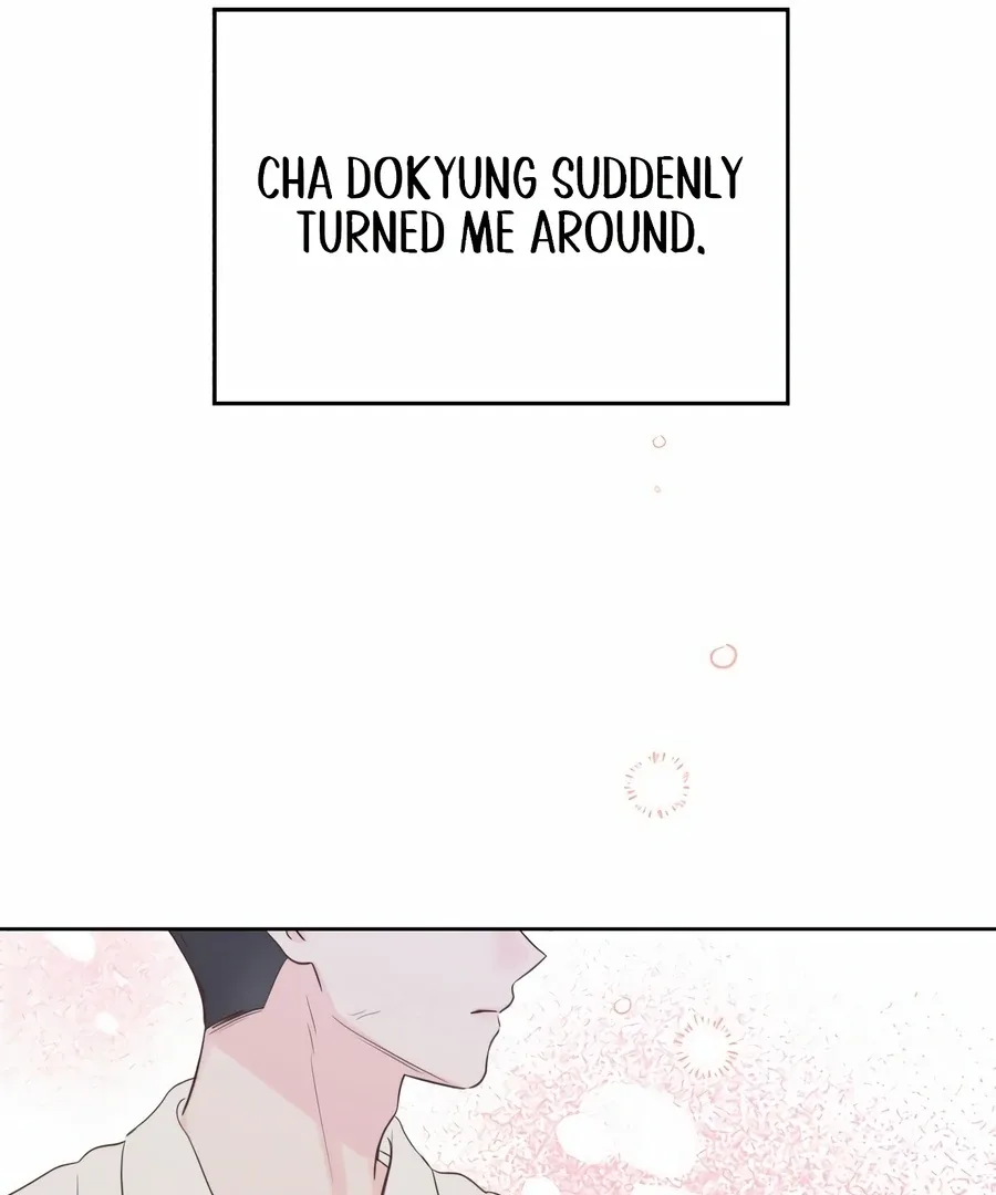 My Fake Love Chapter 4 page 181