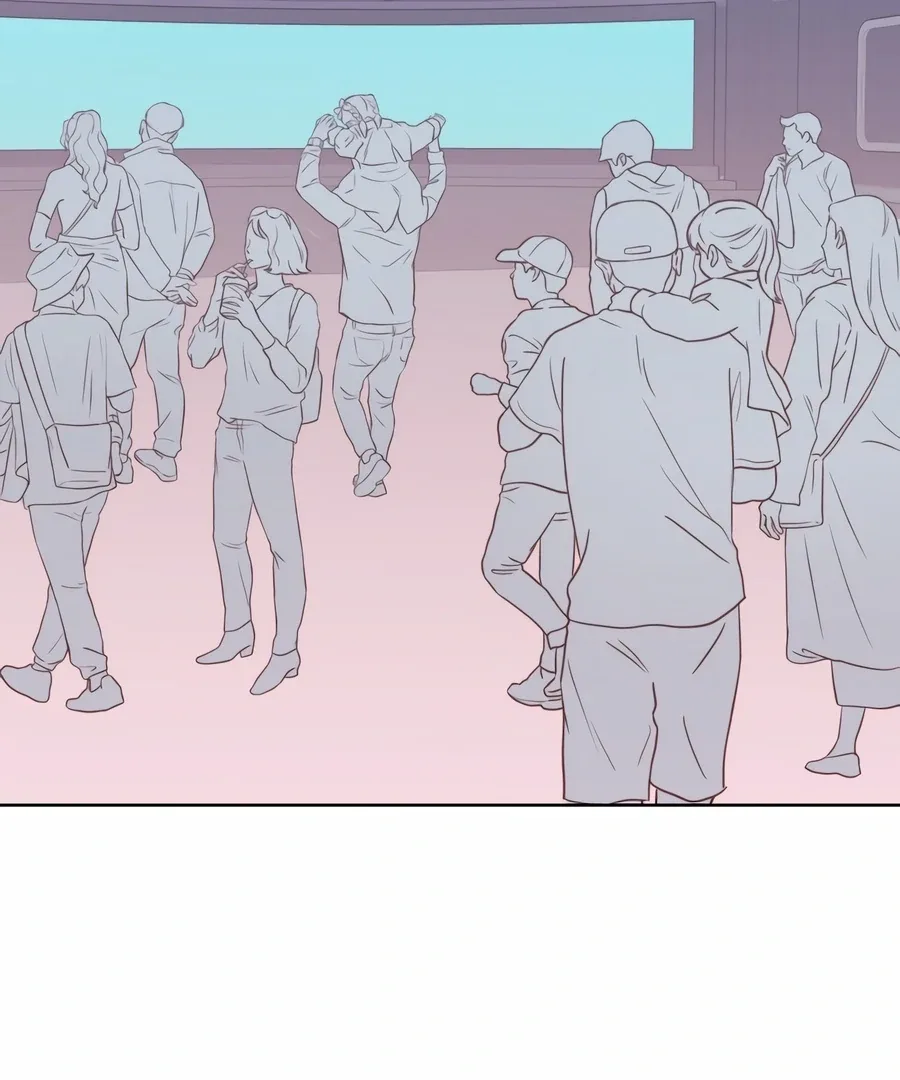 My Fake Love Chapter 4 page 162