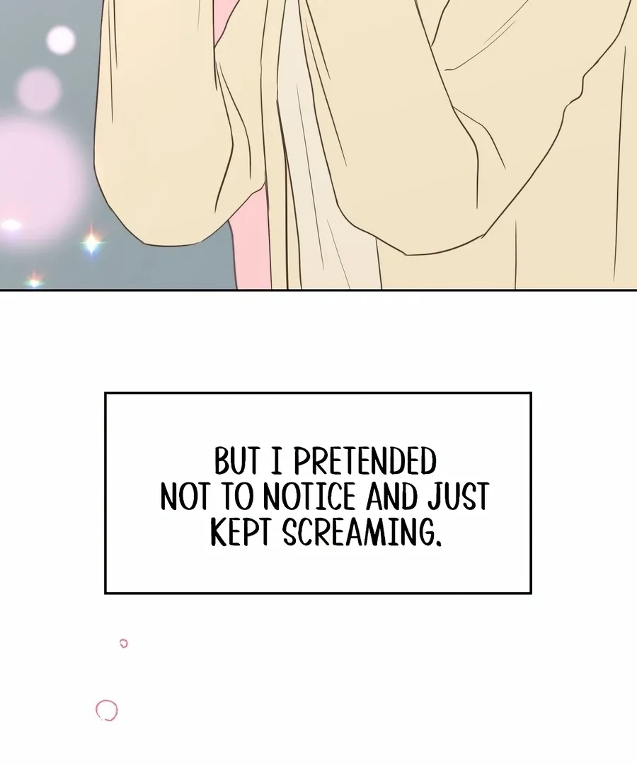 My Fake Love Chapter 4 page 208
