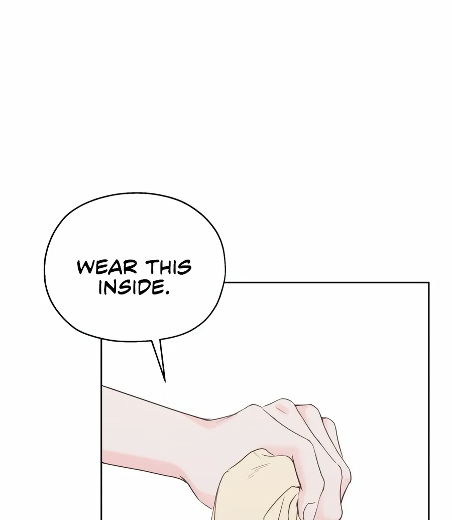 My Fake Love Chapter 4 page 174