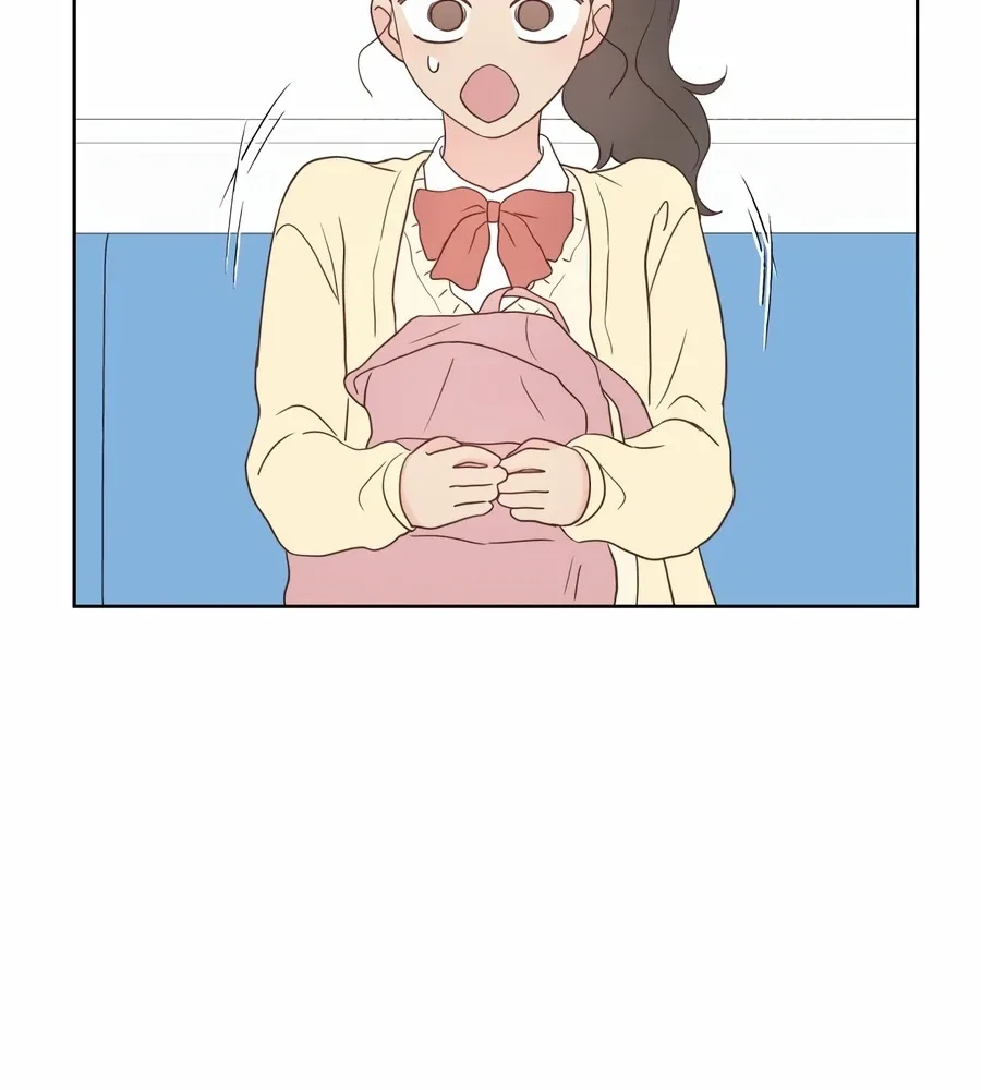 My Fake Love Chapter 5 page 30
