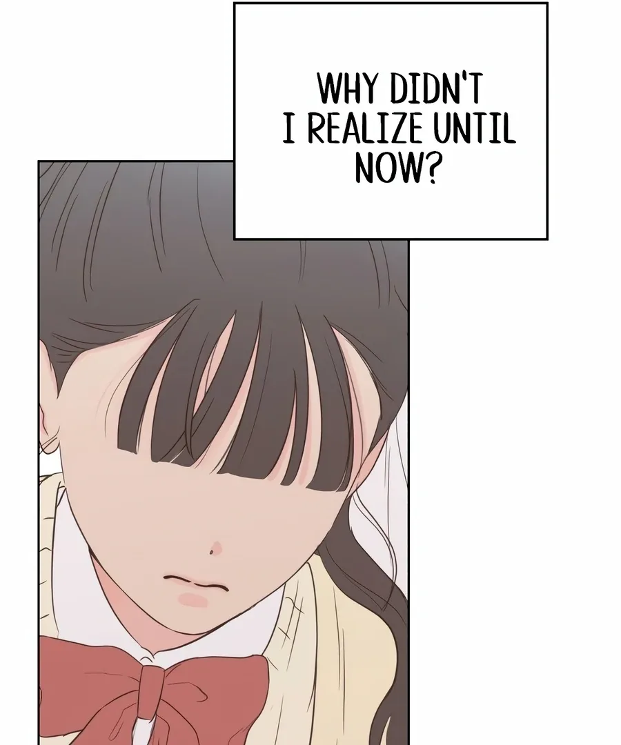 My Fake Love Chapter 5 page 87