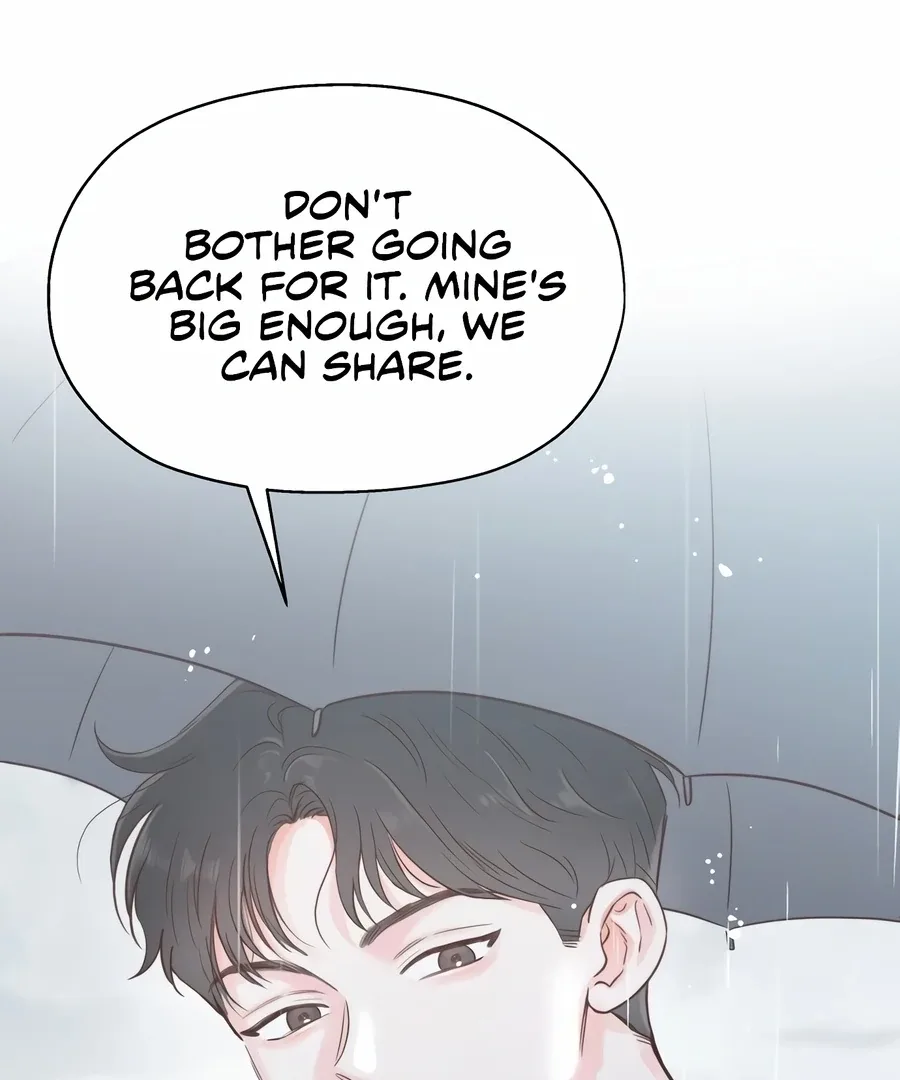My Fake Love Chapter 4 page 147