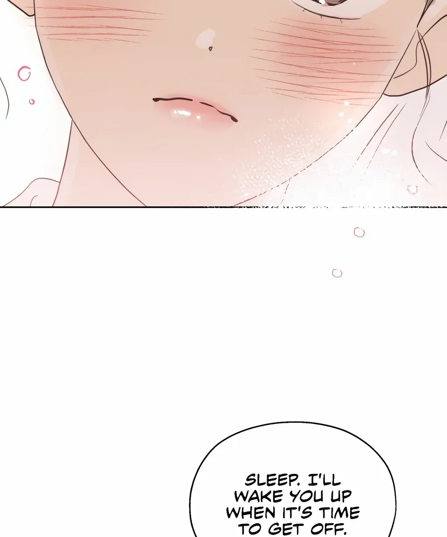 My Fake Love Chapter 5 page 36