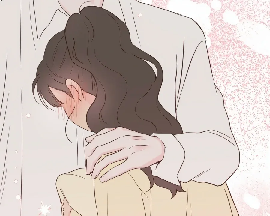 My Fake Love Chapter 4 page 182