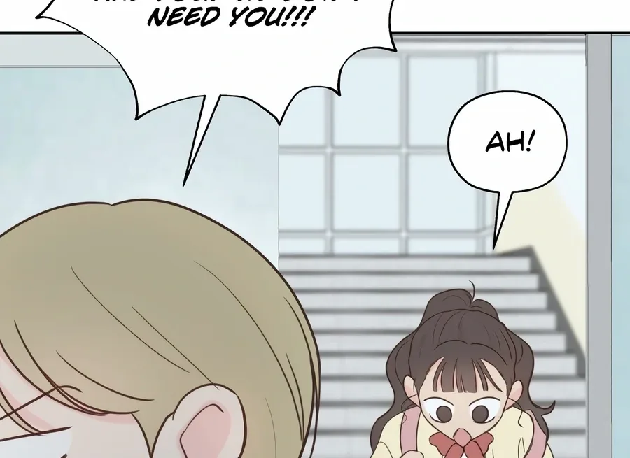 My Fake Love Chapter 4 page 136