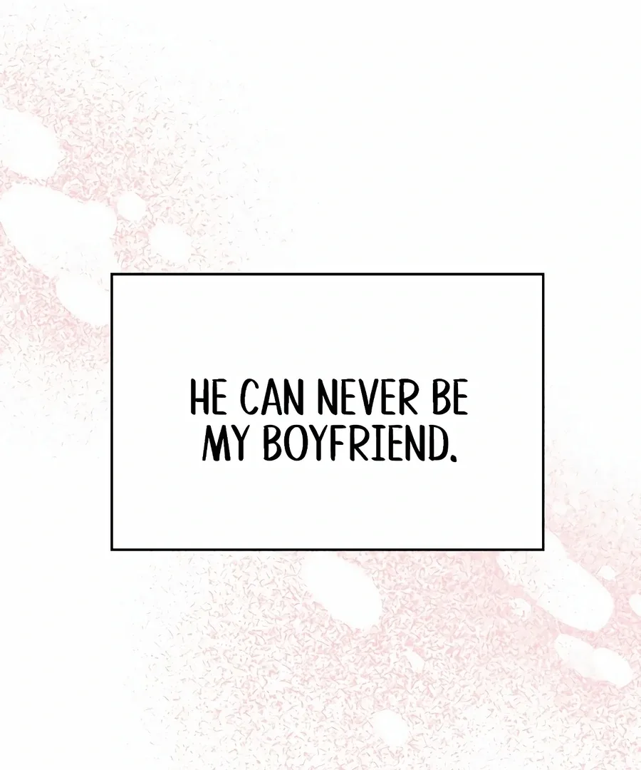 My Fake Love Chapter 5 page 99