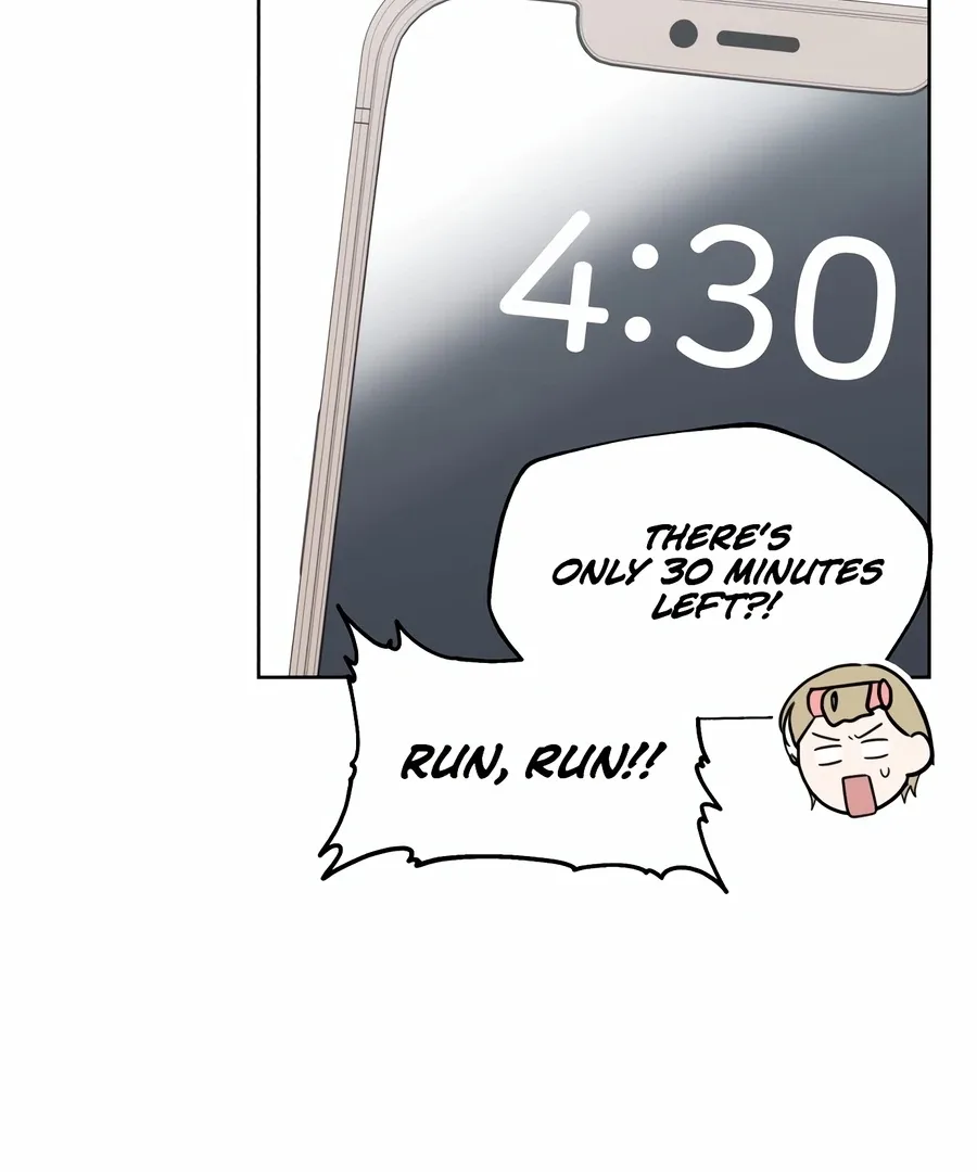 My Fake Love Chapter 4 page 150