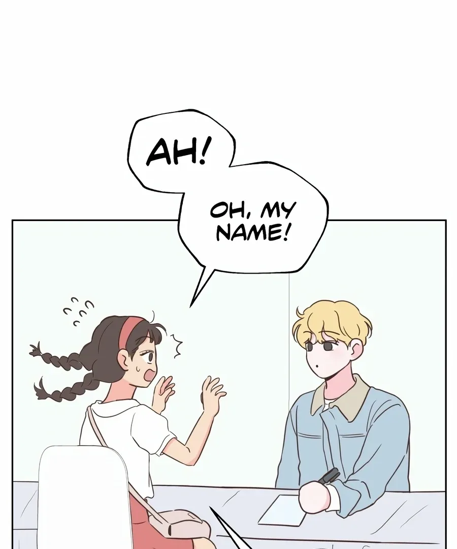 My Fake Love Chapter 1 page 80