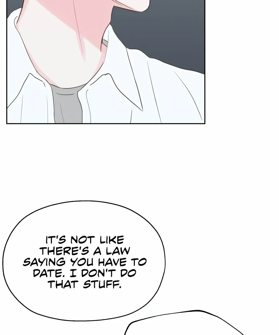 My Fake Love Chapter 5 page 77