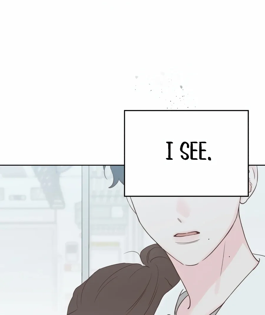 My Fake Love Chapter 5 page 85