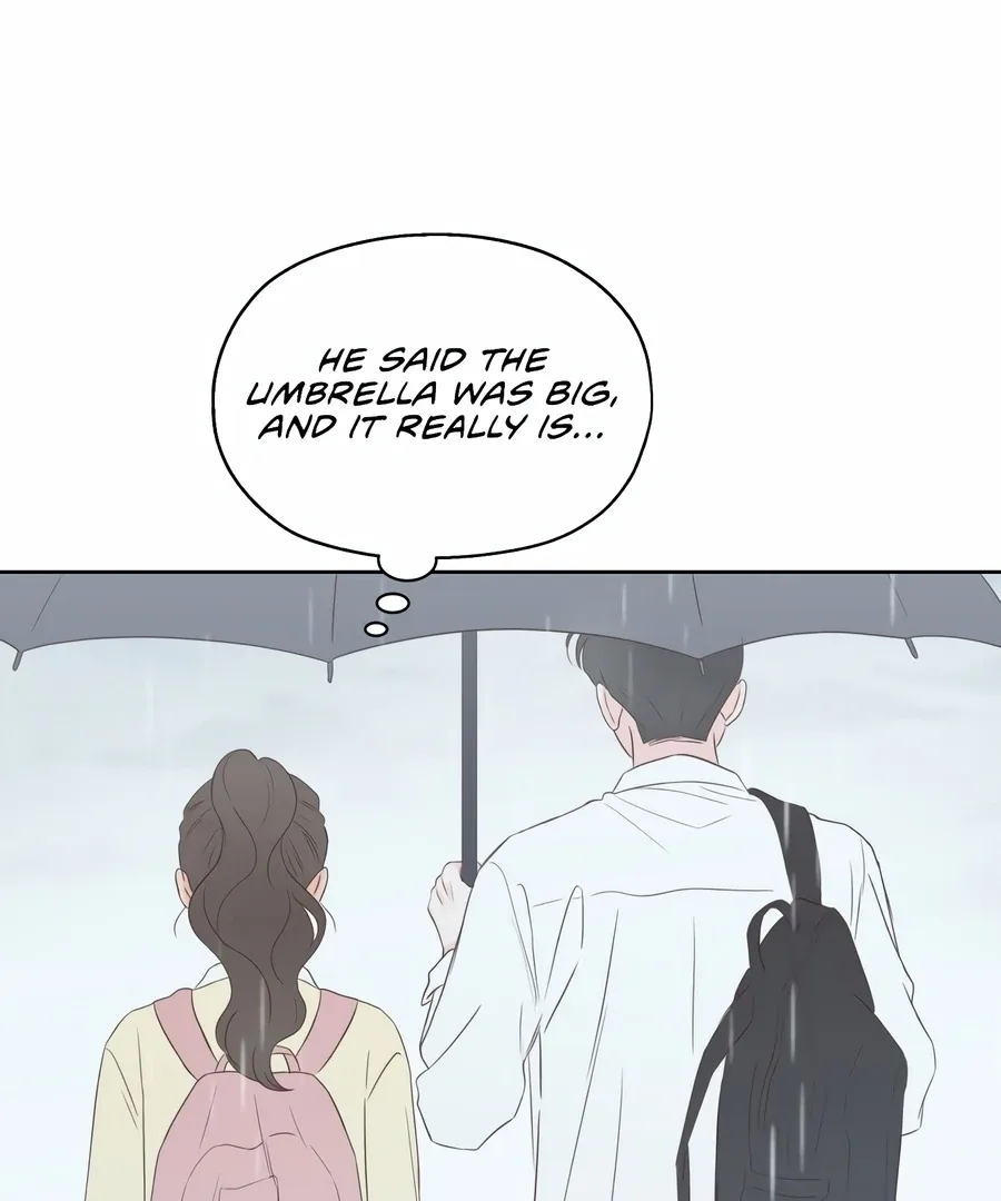My Fake Love Chapter 4 page 155