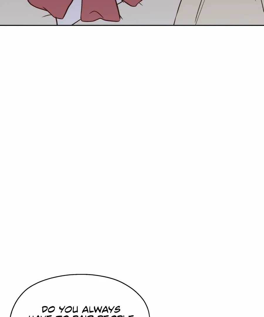My Fake Love Chapter 5 page 73
