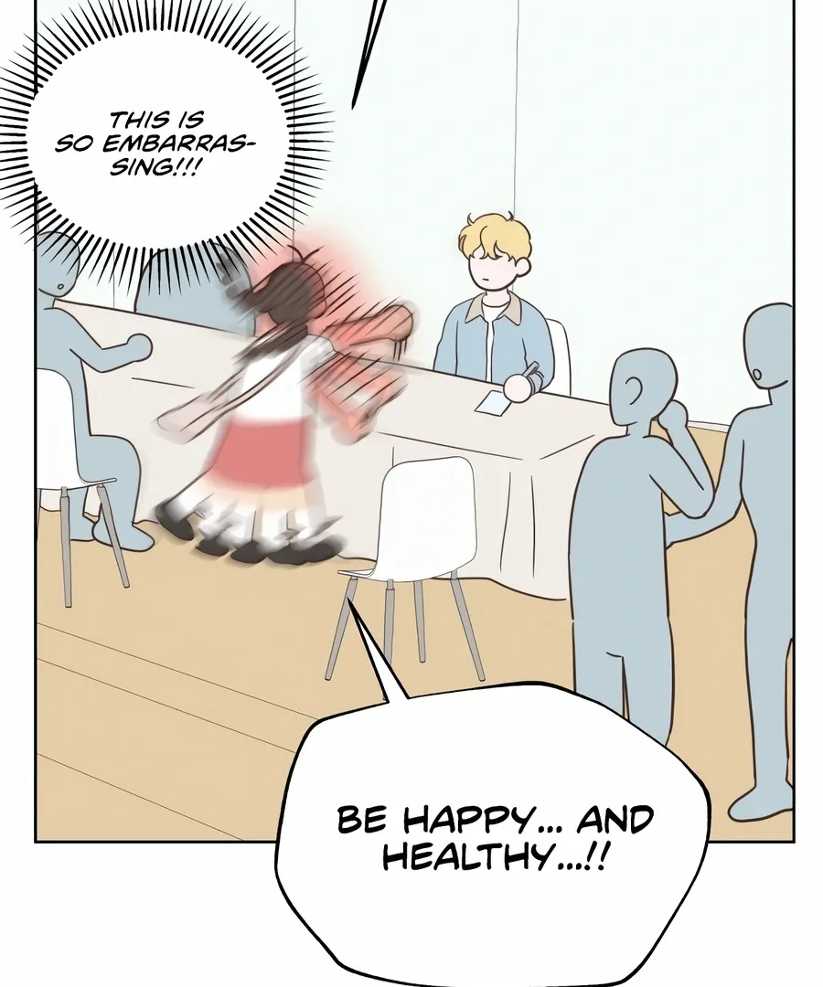 My Fake Love Chapter 1 page 90