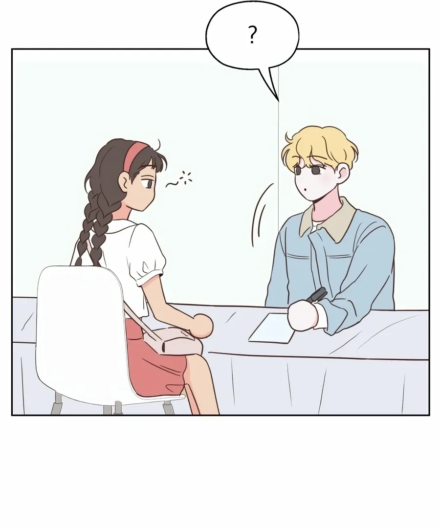 My Fake Love Chapter 1 page 79
