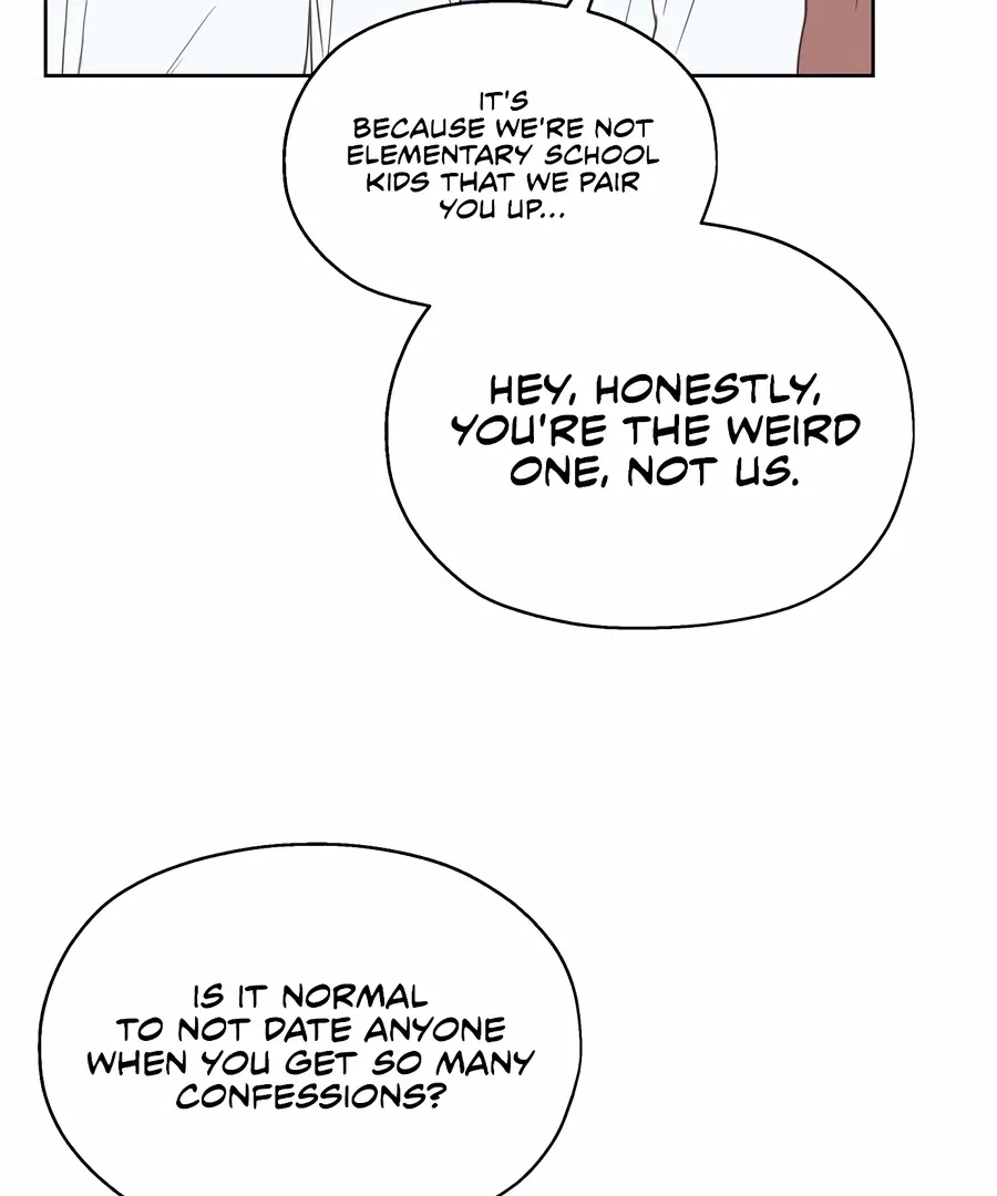 My Fake Love Chapter 5 page 75