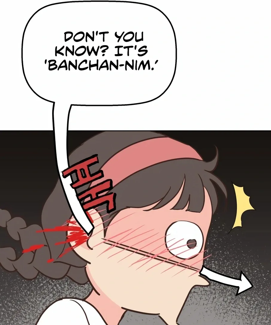 My Fake Love Chapter 1 page 86