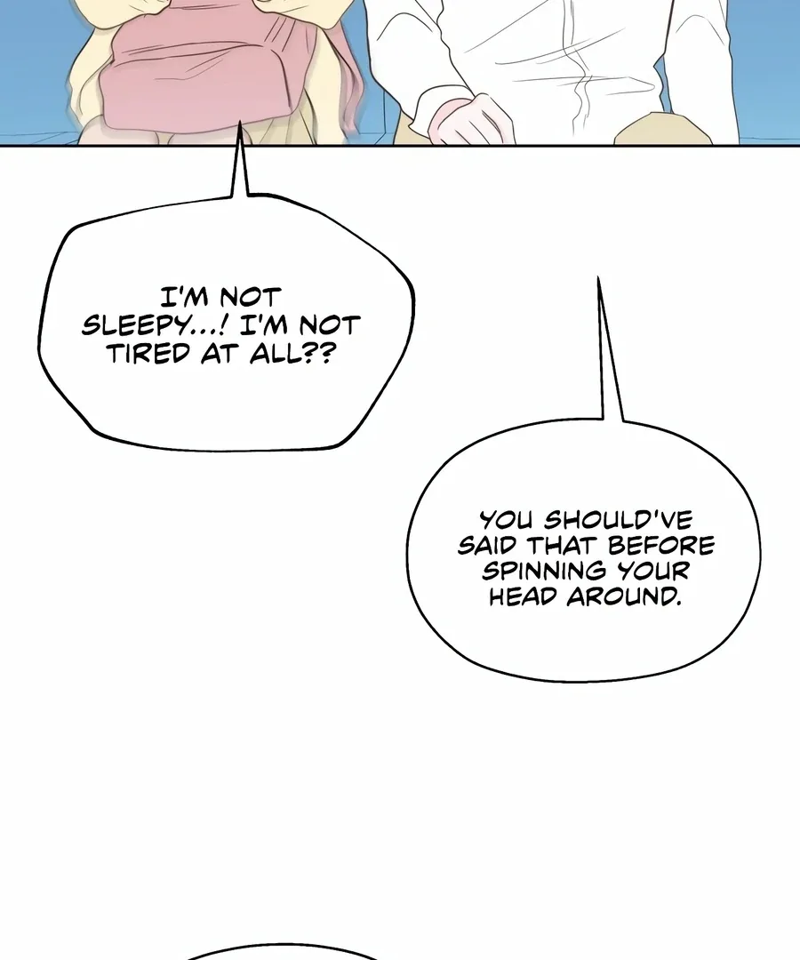 My Fake Love Chapter 5 page 40