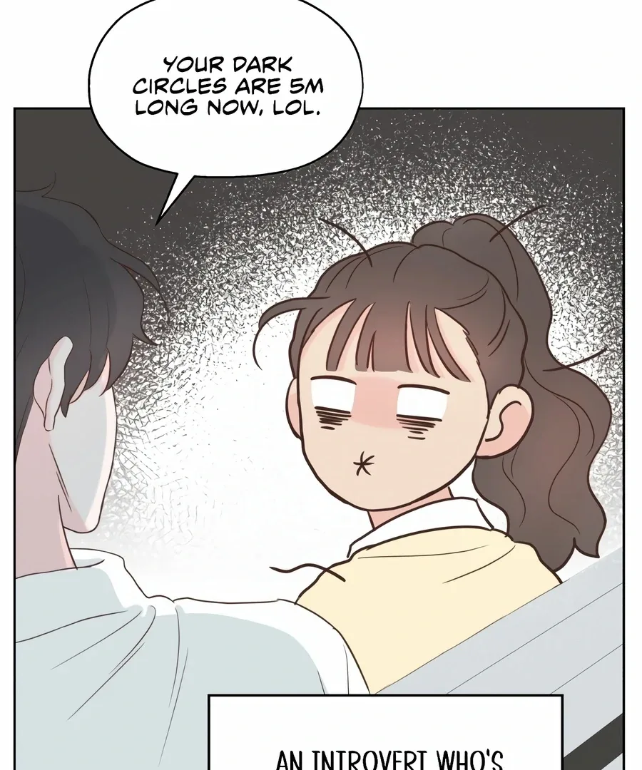 My Fake Love Chapter 5 page 41