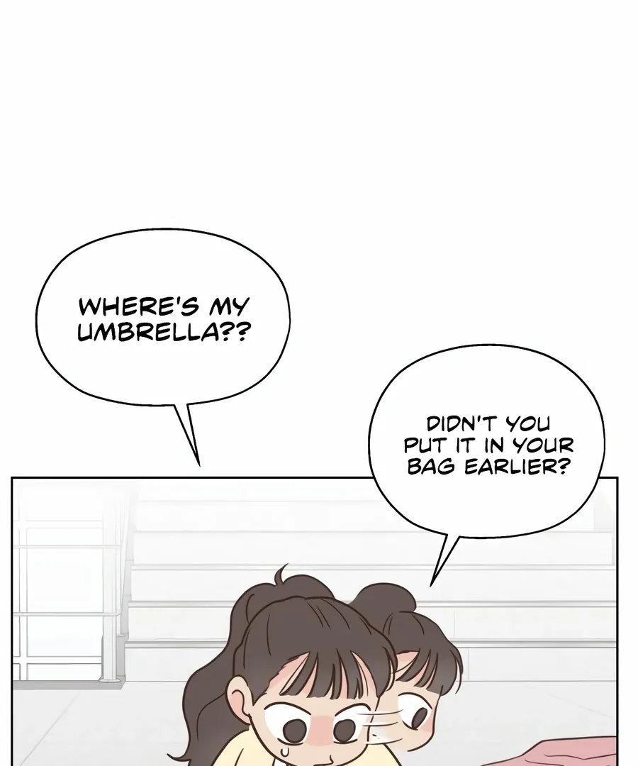 My Fake Love Chapter 4 page 139