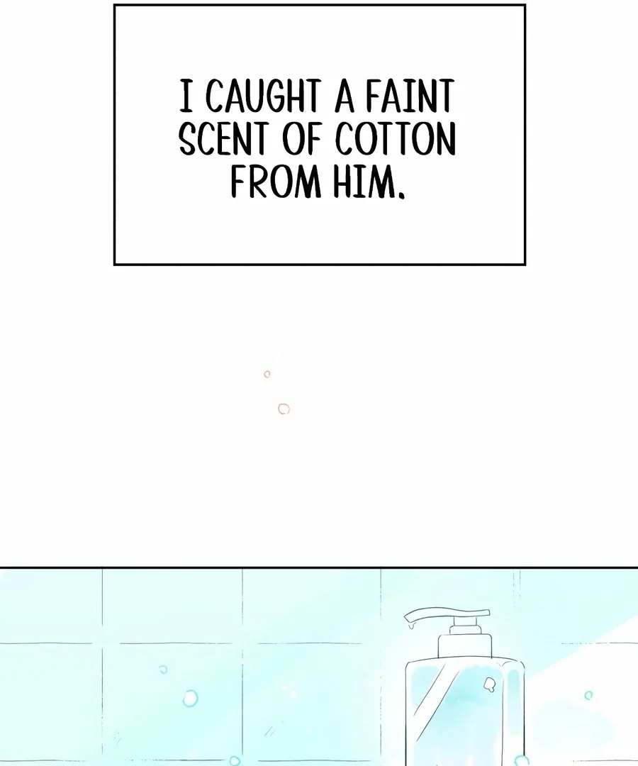 My Fake Love Chapter 4 page 184