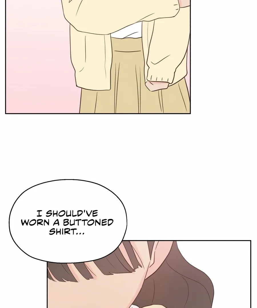 My Fake Love Chapter 4 page 171