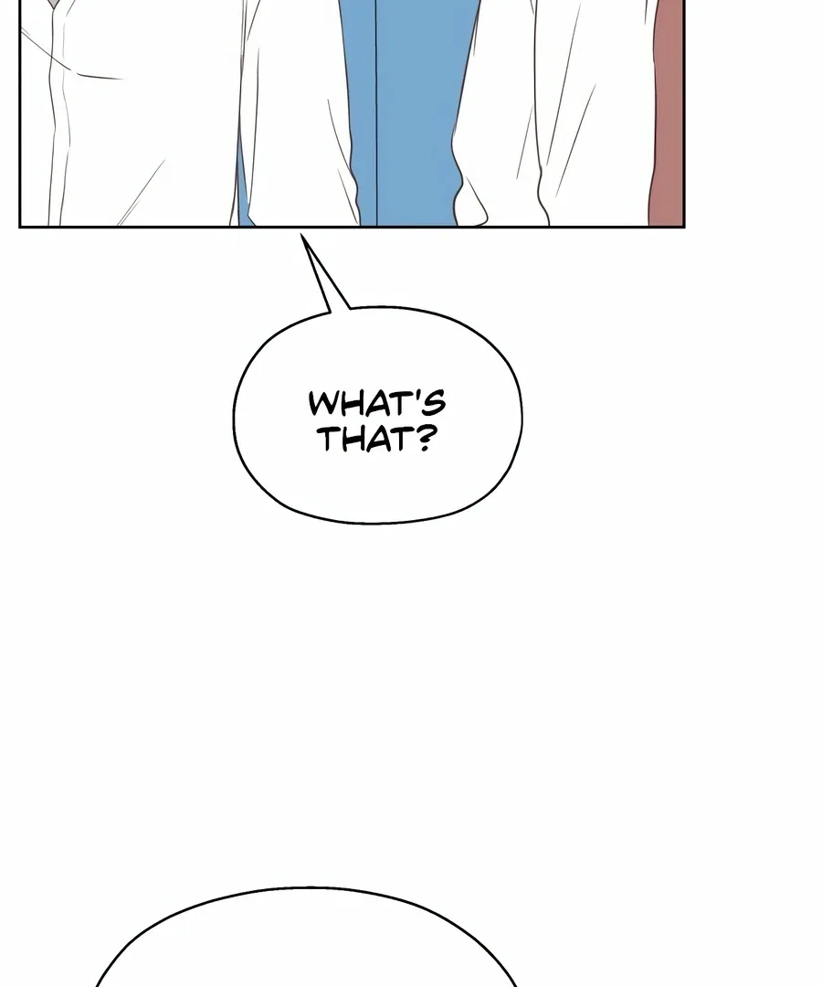 My Fake Love Chapter 5 page 58