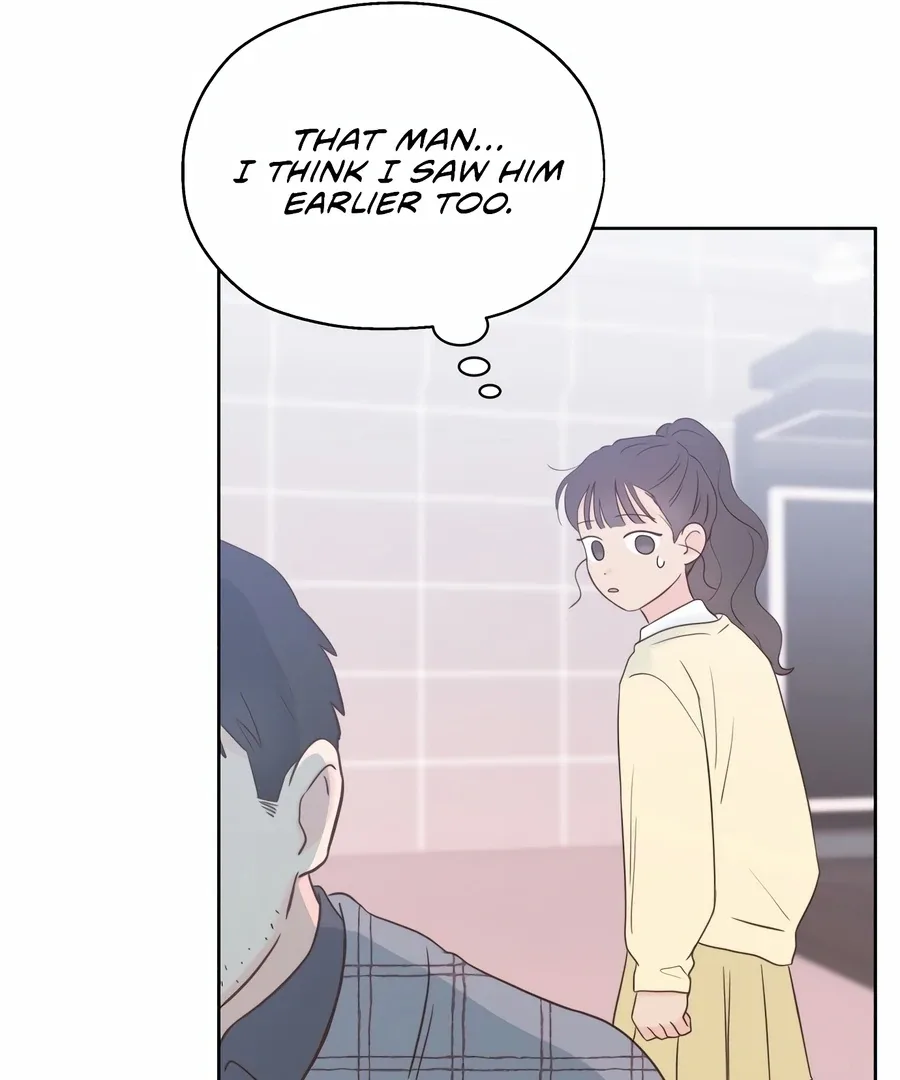 My Fake Love Chapter 4 page 169