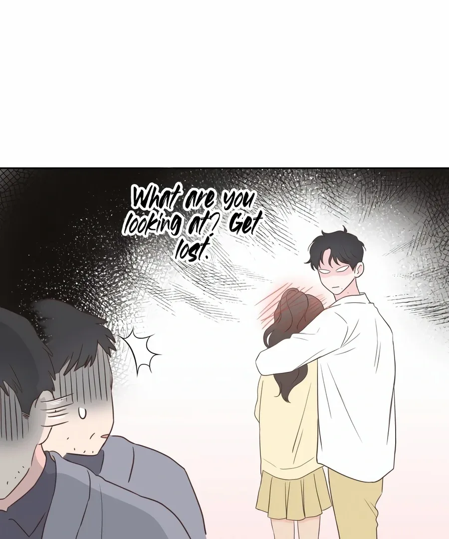My Fake Love Chapter 4 page 194