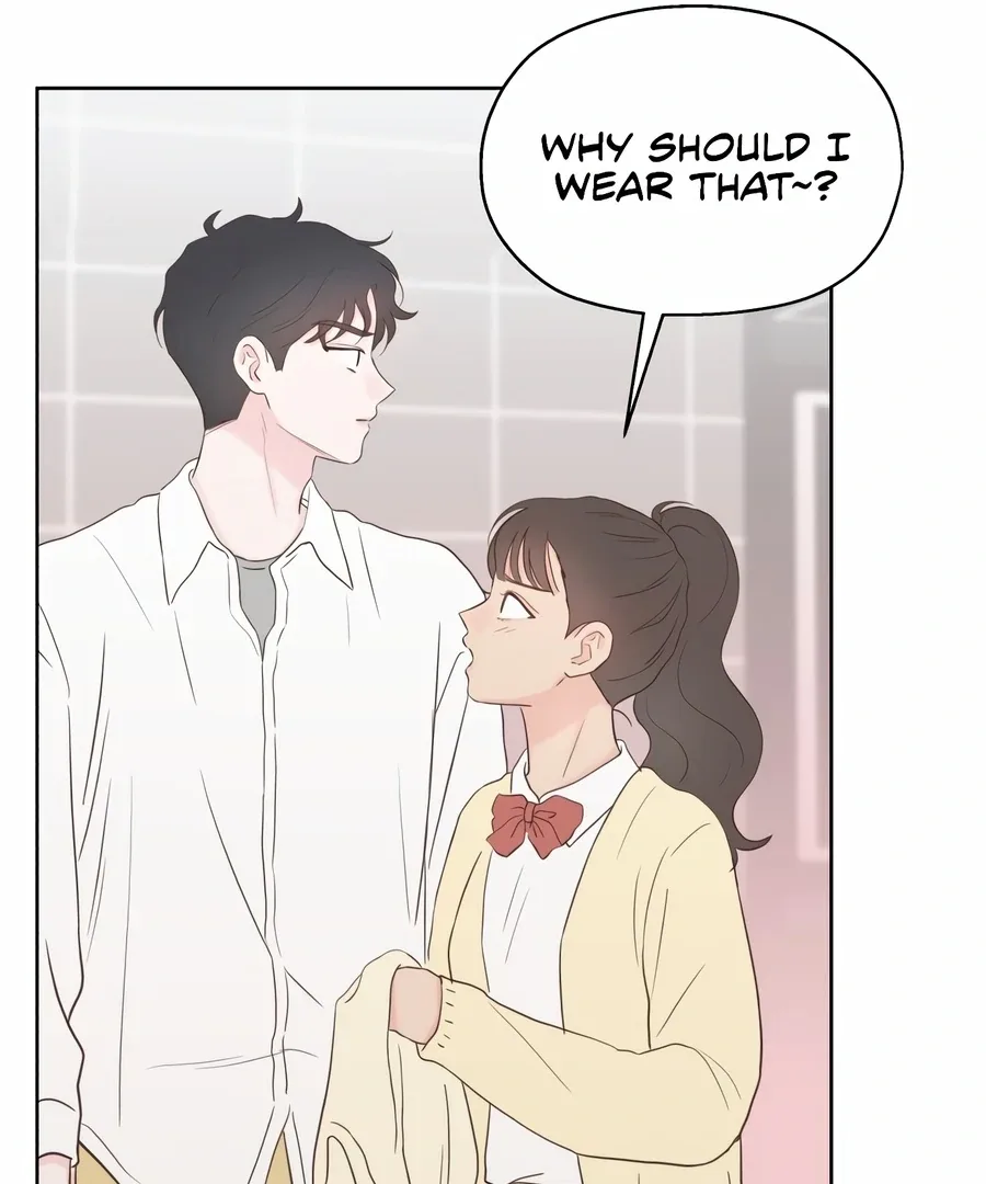 My Fake Love Chapter 4 page 176