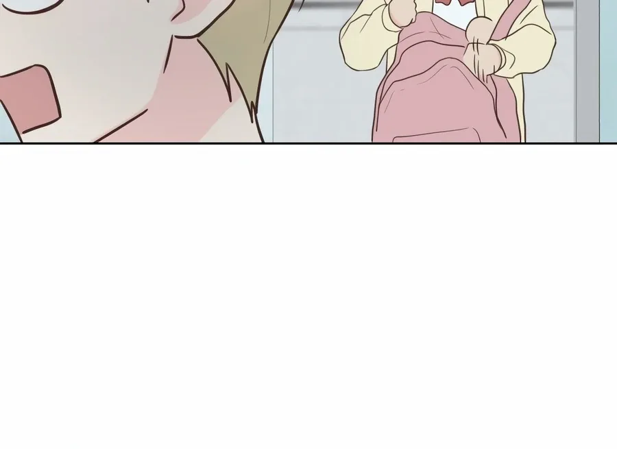 My Fake Love Chapter 4 page 137