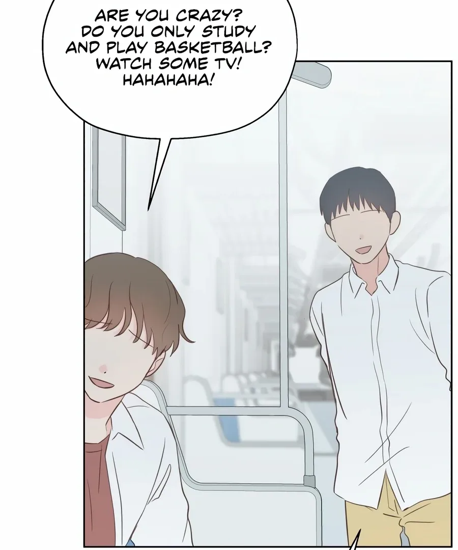 My Fake Love Chapter 5 page 59
