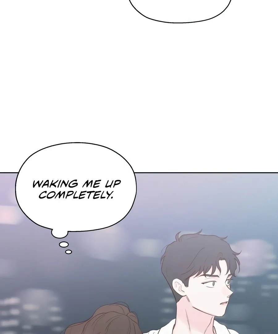 My Fake Love Chapter 5 page 48