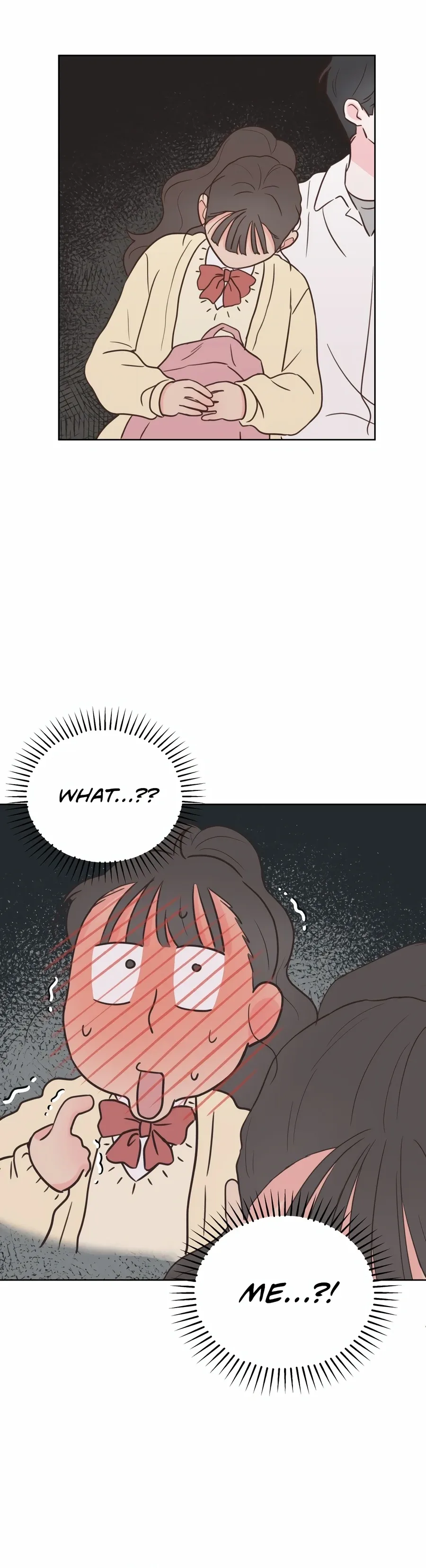 My Fake Love Chapter 5 page 63