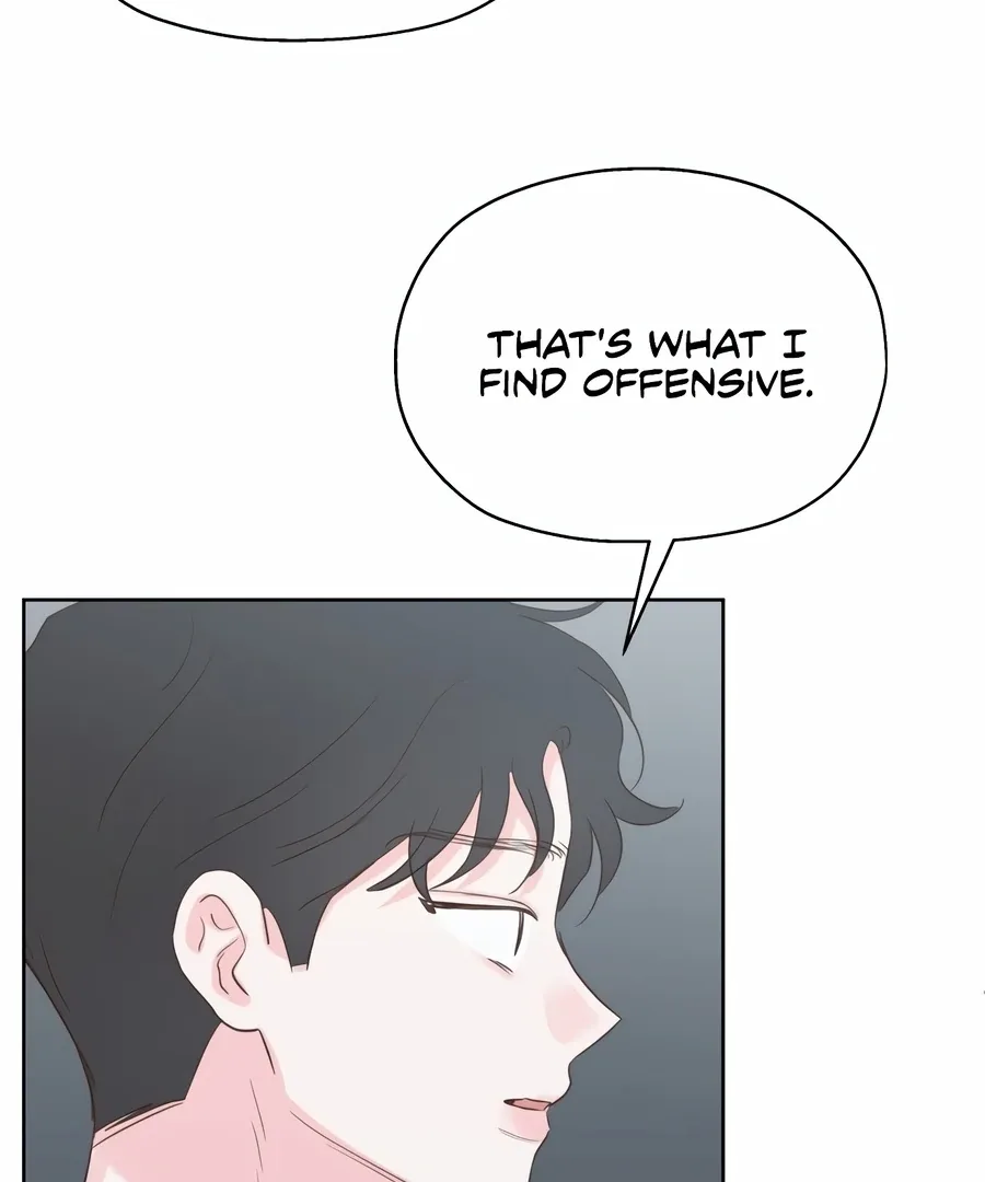 My Fake Love Chapter 5 page 76