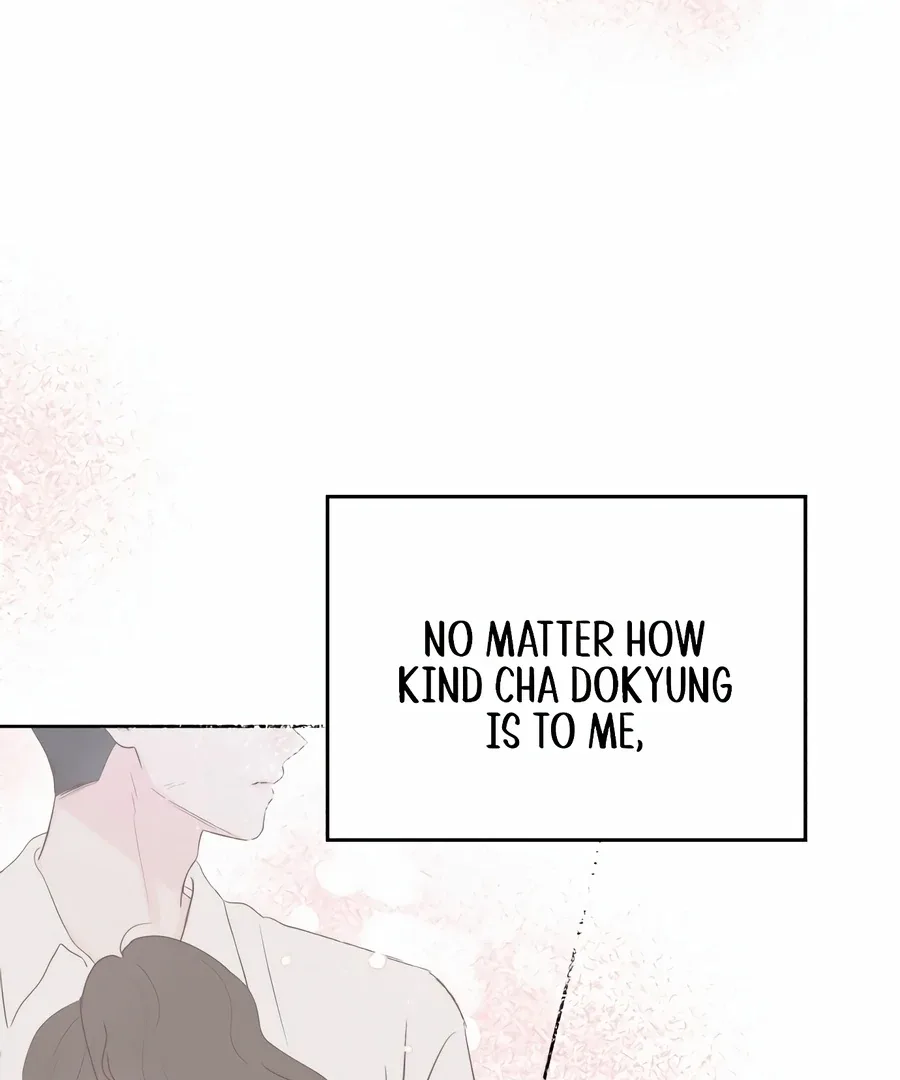 My Fake Love Chapter 5 page 96