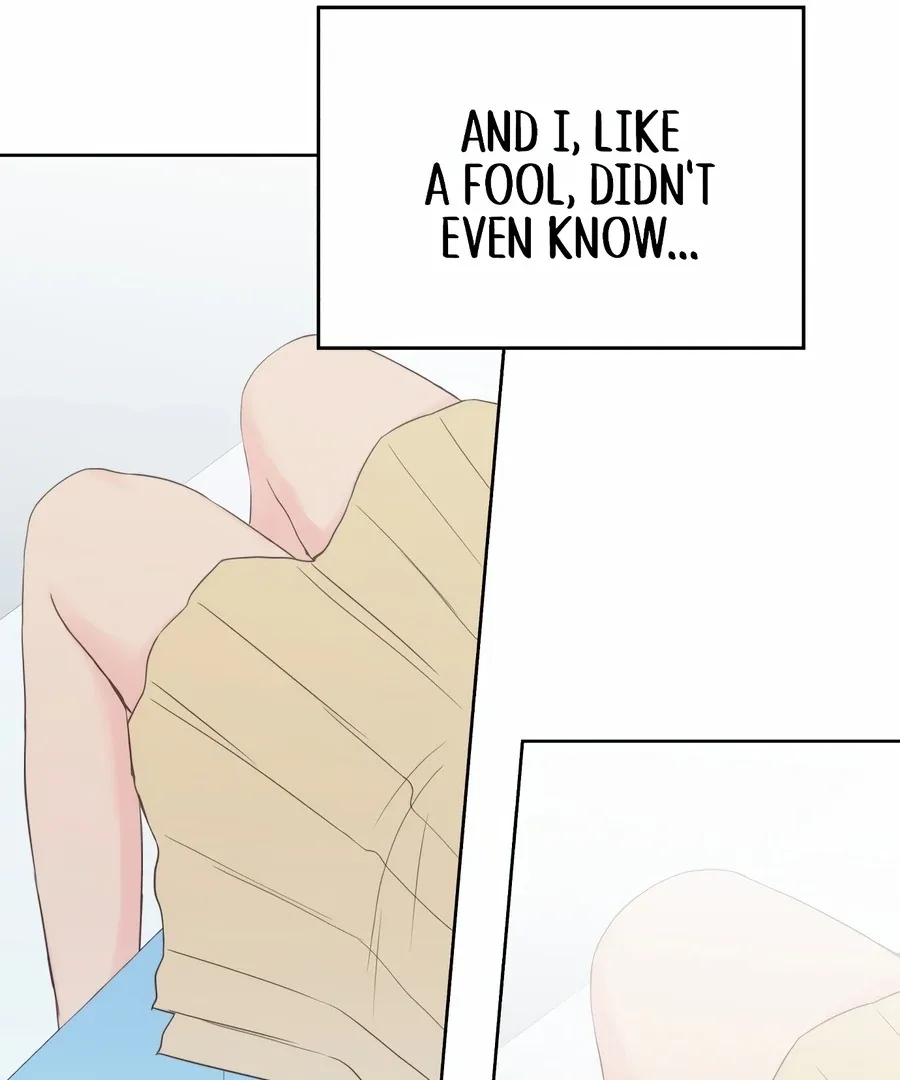 My Fake Love Chapter 5 page 102
