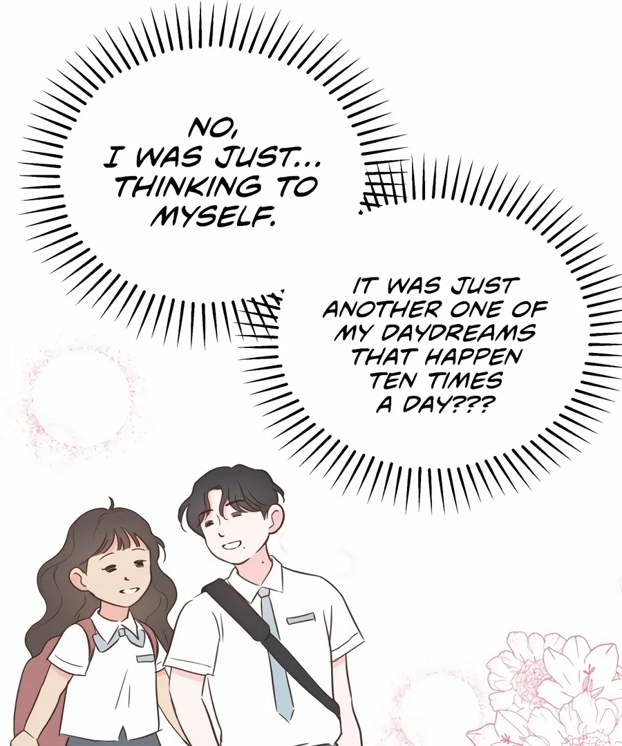 My Fake Love Chapter 5 page 64