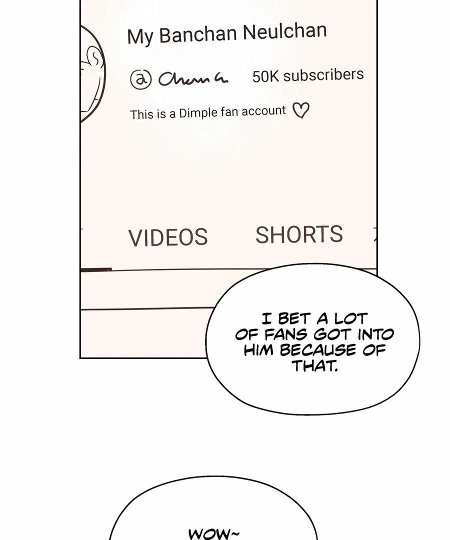 My Fake Love Chapter 1 page 88