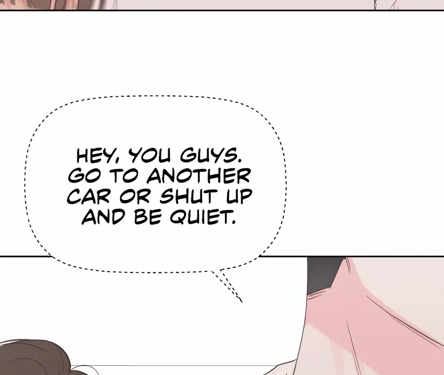 My Fake Love Chapter 5 page 93